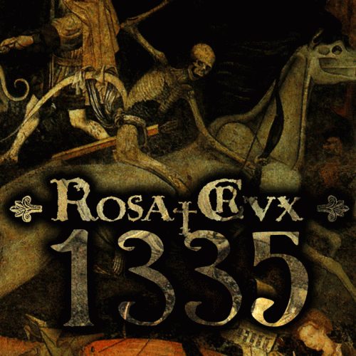 Rosa Crux : 1335